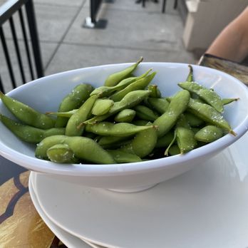 Teak OTR - Edamame - Sushi Bars Near Me - Cincinnati, Ohio Teak OTR - Edamame - Sushi Bars Near Me - Cincinnati, Ohio