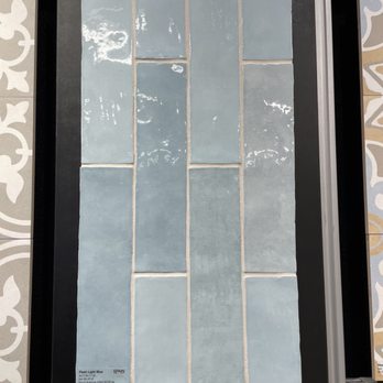 Arizona Tile - Flash Light Blue - Flooring Near Me - San Diego, California Arizona Tile - Flash Light Blue - Flooring Near Me - San Diego, California