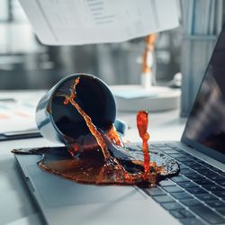Worth Ave. Group - Repair or Replacement coverage available for school, business, or personal laptops