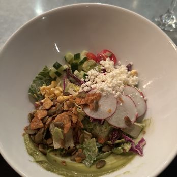 etch - Conn salad - New American Near Me - Nashville, Tennessee