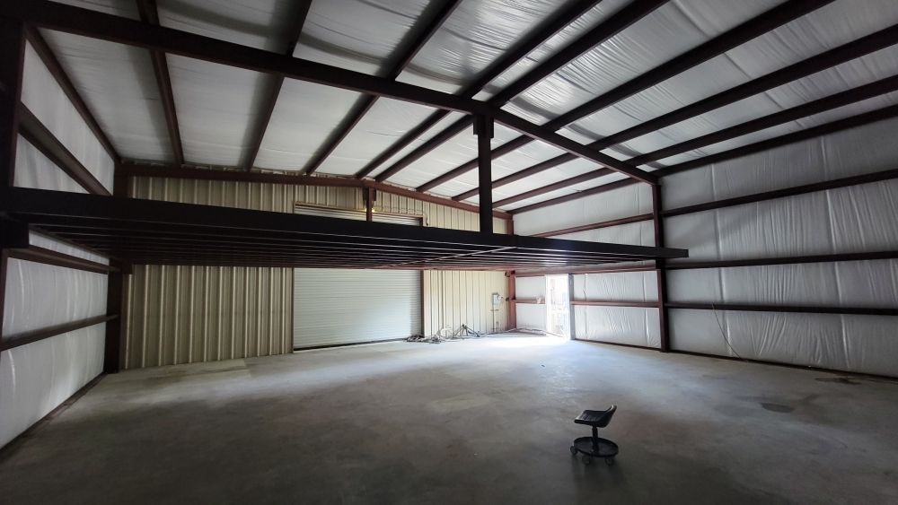 Slide of Cmon Construction