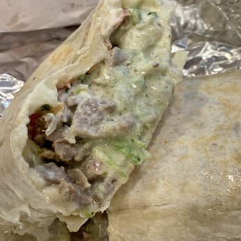 Fiesta Taco - All the goodness inside the Fiesta Quesadilla! - Tacos Near Me - Pleasanton, California