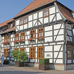 Restaurant Hoffmannhaus