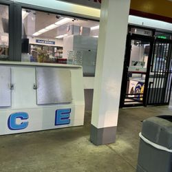 Shell - Ice