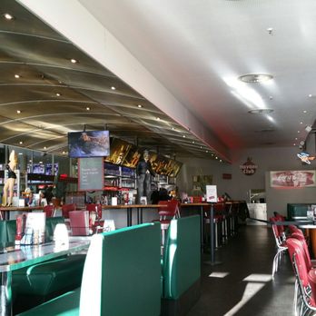 Planet Diner - Planet Diner - Diners Near Me - Viernheim, HE