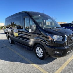 Williams Transportation Solution