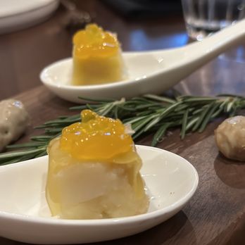 Anima by Edo - Amuse Bouche - Tapas/Small Plates Near Me - Las Vegas, Nevada