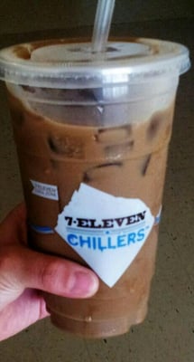 7-Eleven by null