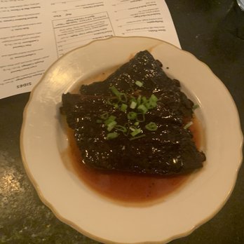 Haberdish - Ribs - Southern Near Me - Charlotte, North Carolina