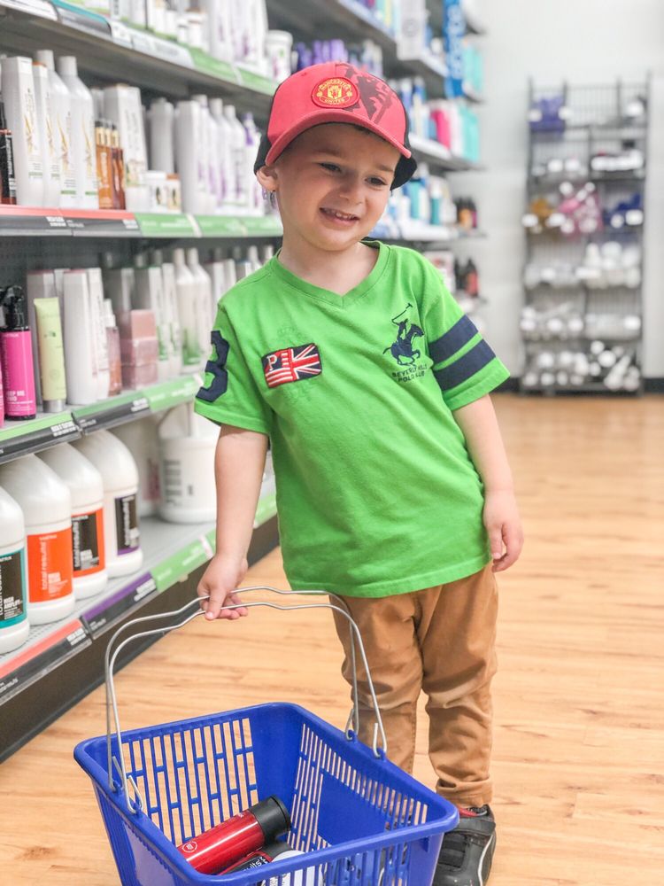 SALONCENTRIC 620 E Ogden Ave, Naperville, IL Yelp