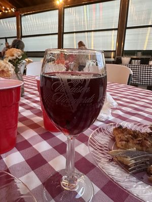 Varaison Vineyards & Winery by null