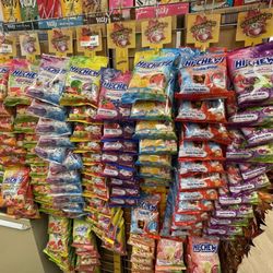 Oriental Market