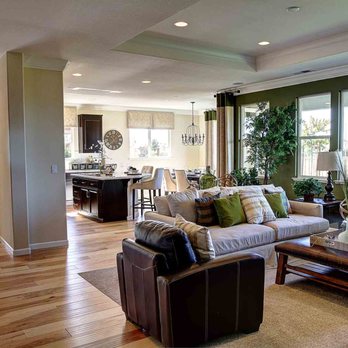 Discovery Homes - Real Estate Services Near Me - Alamo, California
