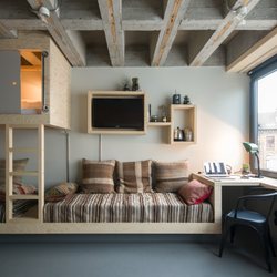 Jam - Room for 5 people
