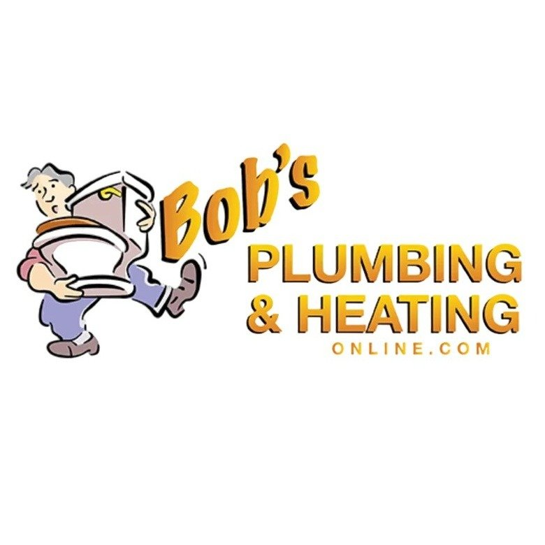 Slide of Bob's Plumbing & Heating