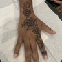 Photo of Gokuls Henna Art
