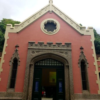 Parque Lage - Parks Near Me - Rio de Janeiro, RJ