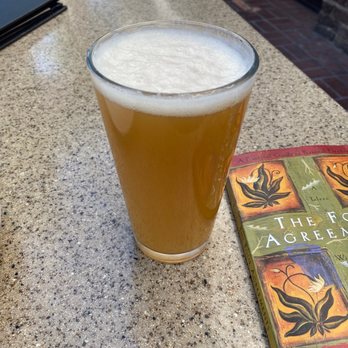 Fullerton Brew Co - Hazy relax iPa good beer. I'll do what it's says. - Brewpubs Near Me - Fullerton, California Fullerton Brew Co - Hazy relax iPa good beer. I'll do what it's says. - Brewpubs Near Me - Fullerton, California