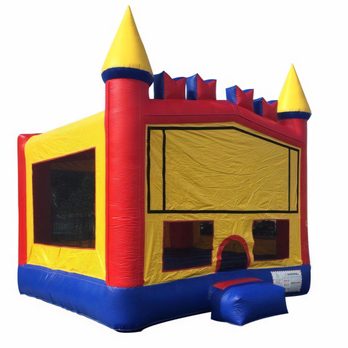 Collaborative Coordination - Jumpers!! Jumpers!! & More Jumpers available!! - Bounce House Rentals Near Me