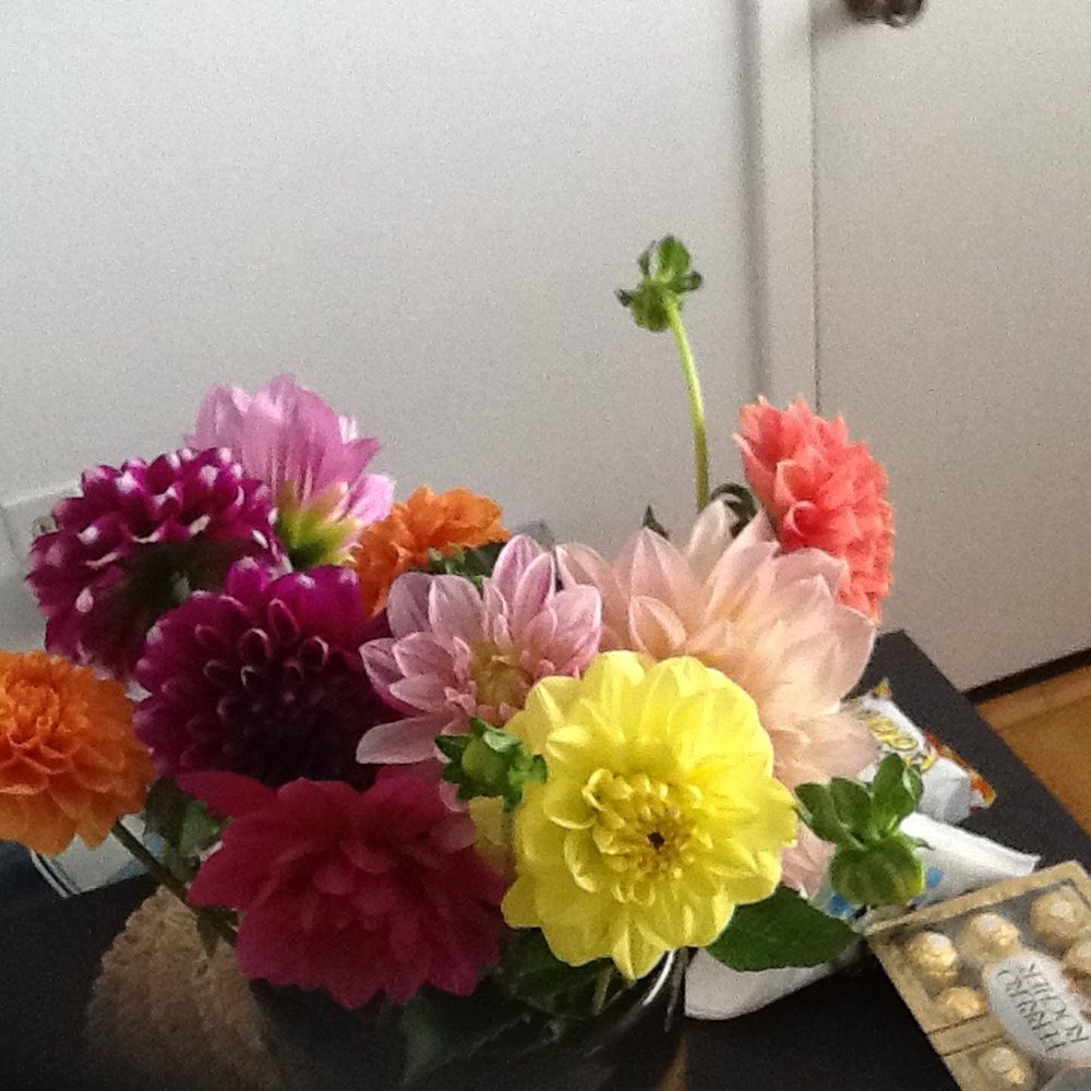Monterey Market - Amazing, fresh flowers - Fruits & Veggies Near Me - Berkeley, California