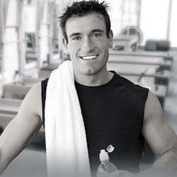 The Pilates Room - Client