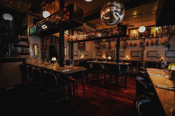 Randall & Aubin by null Randall & Aubin by null