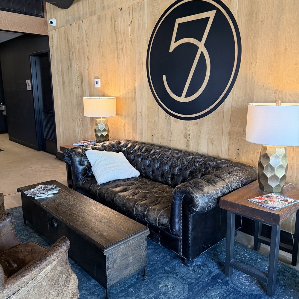 Society 57 - Coffee & Tea Near Me - Aurora, Illinois