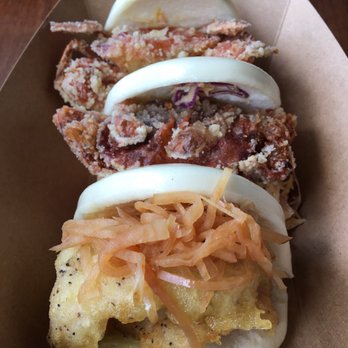 Fat Bao - Chinese Near Me - Houston, Texas Fat Bao - Chinese Near Me - Houston, Texas