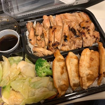 Joy Box - Korean Near Me - Bellevue, Washington