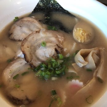 Noodle St - Japanese style miso ramen - hand cut - Noodles Near Me - Fullerton, California Noodle St - Japanese style miso ramen - hand cut - Noodles Near Me - Fullerton, California