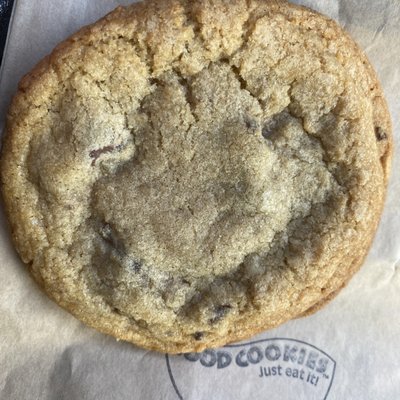 Good Cookies by null