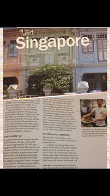 Cheng's @ 27 by null