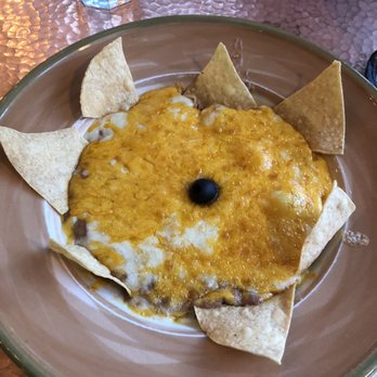 Alberto's Cantina - Bean Bean And Cheese Dip - Sports Bars Near Me - Pleasanton, California