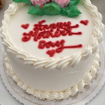 Phoenix Bakery - Strawberry Cream Cake for Mother's Day! - Bakeries Near Me - Los Angeles, California