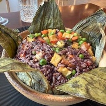 Chay Concept - Vegetarian Near Me - Bellevue, Washington