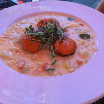 Taste Kitchen - Diver Scallops - Desserts Near Me - Ann Arbor, Michigan Taste Kitchen - Diver Scallops - Desserts Near Me - Ann Arbor, Michigan