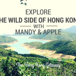 Hong Kong Getaway