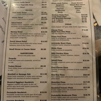 Island Pasta - Pizza and salads - Italian Near Me - Coronado, California Island Pasta - Pizza and salads - Italian Near Me - Coronado, California