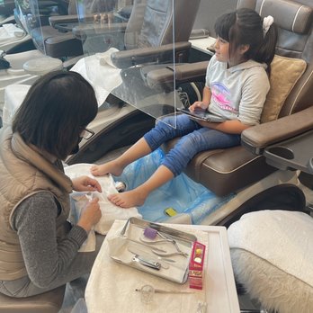 City Nails - Nail Salons Near Me - Imperial Beach, California