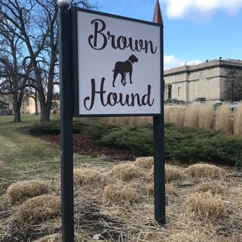 Brown Hound Downtown - New American Near Me - Rochester, New York Brown Hound Downtown - New American Near Me - Rochester, New York