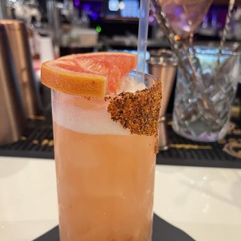The Empanada Lady - Guava cocktail - Empanadas Near Me - Baltimore, Maryland