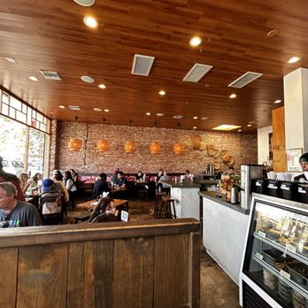 Joy - Inside - Taiwanese Near Me - Los Angeles, California