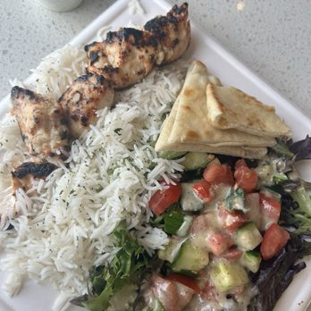 Luna Grill Stevenson Ranch - Mediterranean Near Me - Stevenson Ranch, California Luna Grill Stevenson Ranch - Mediterranean Near Me - Stevenson Ranch, California