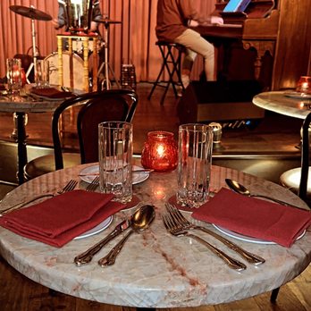 Monarque - Super Cute Table with Live Entertainment - French Near Me - Baltimore, Maryland Monarque - Super Cute Table with Live Entertainment - French Near Me - Baltimore, Maryland