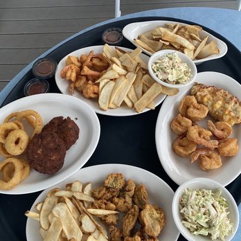 Horn Harbor Restaurant - American Near Me - Burgess, Virginia Horn Harbor Restaurant - American Near Me - Burgess, Virginia