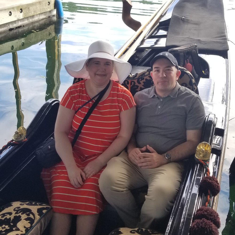 Gig Harbor Gondola - Our Gondola Ride 7/8/22! It was a great experience! Will write a review soon!! - Boat Tours Near Me - Gig Harbor, Washington Gig Harbor Gondola - Our Gondola Ride 7/8/22! It was a great experience! Will write a review soon!! - Boat Tours Near Me - Gig Harbor, Washington