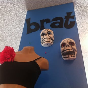 Brat - Women's Clothing Near Me - Santa Monica, California