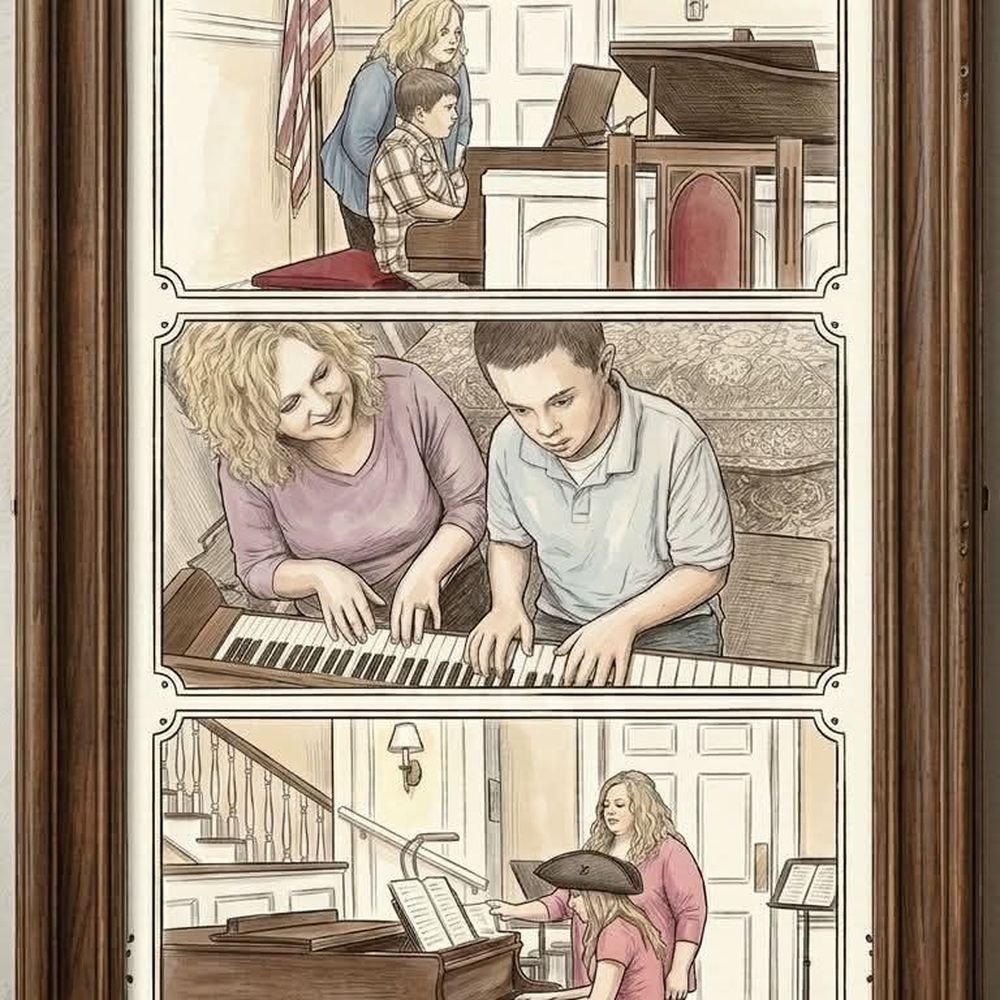 Piano Lessons by Hope - How to contact Hope - Musical Instruments & Teachers Near Me - Gastonia, North Carolina Piano Lessons by Hope - How to contact Hope - Musical Instruments & Teachers Near Me - Gastonia, North Carolina
