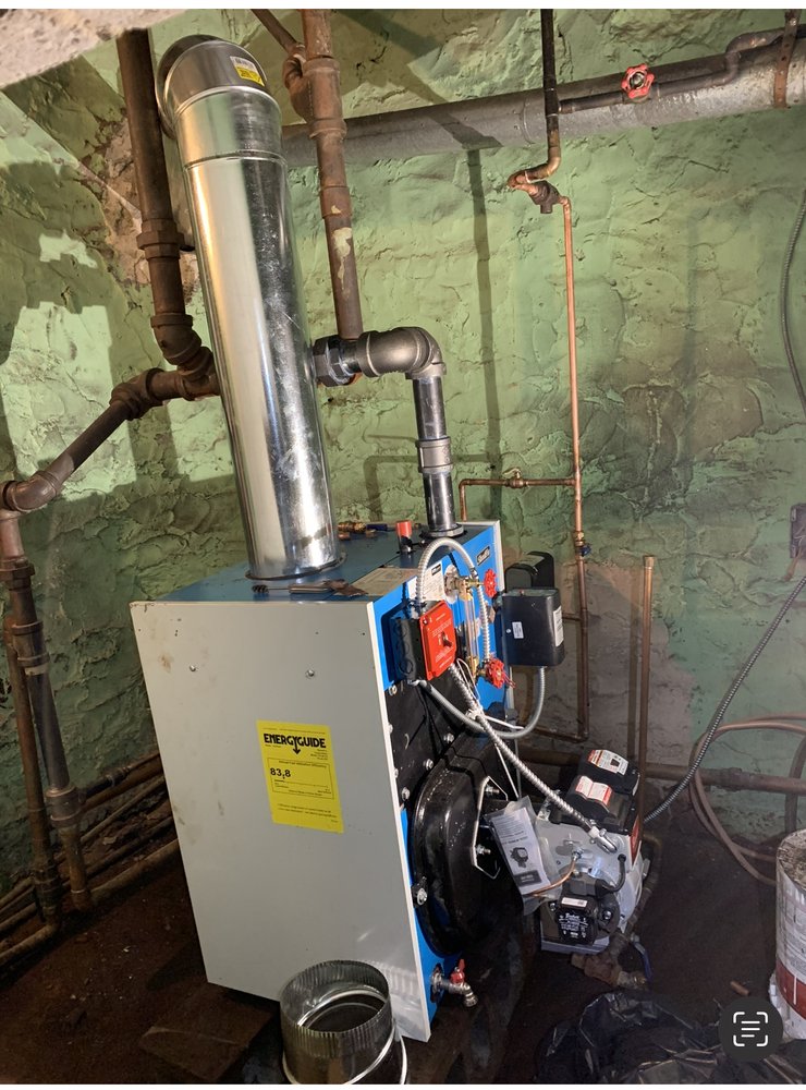 Slide of GME Plumbing & Heating