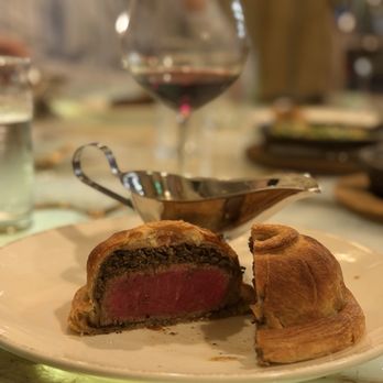 Oakhouse - Special of the night: Beef Wellington - Wine Bars Near Me - Auburn, California Oakhouse - Special of the night: Beef Wellington - Wine Bars Near Me - Auburn, California